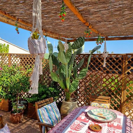 Apartament La Dimora Di Helios Noto Zewnętrze zdjęcie