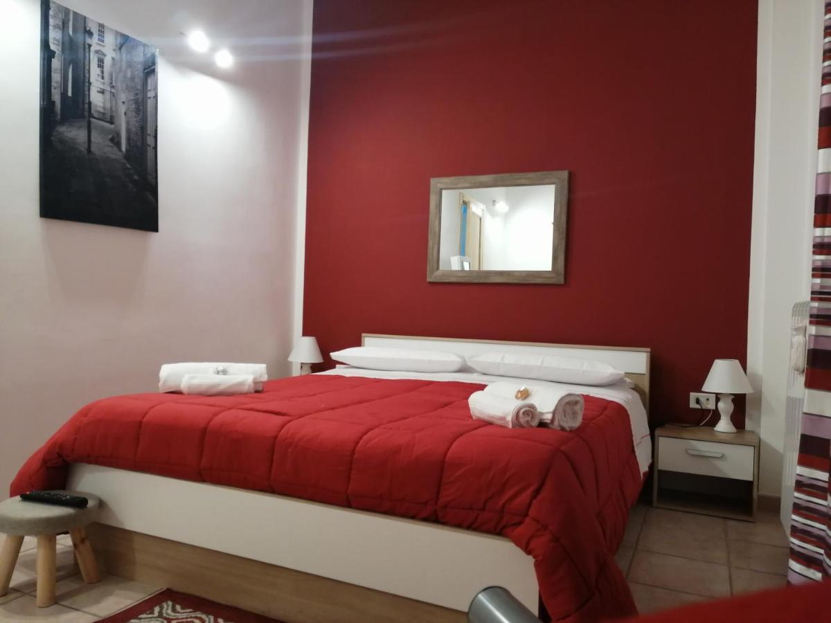 Apartament La Dimora Di Helios Noto Zewnętrze zdjęcie