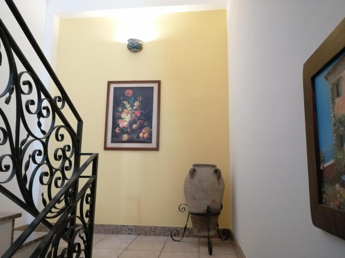 Apartament La Dimora Di Helios Noto Zewnętrze zdjęcie