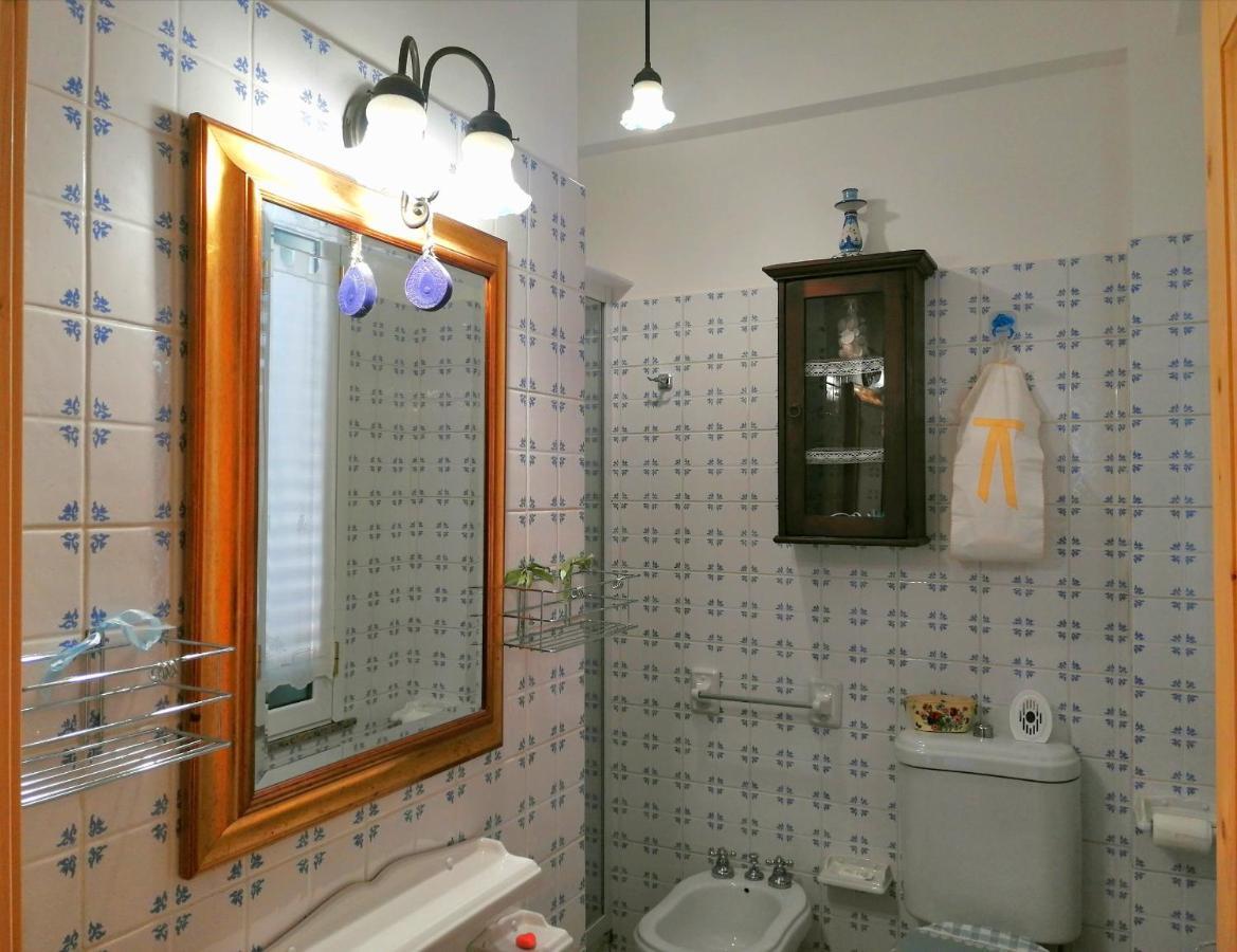 Apartament La Dimora Di Helios Noto Zewnętrze zdjęcie