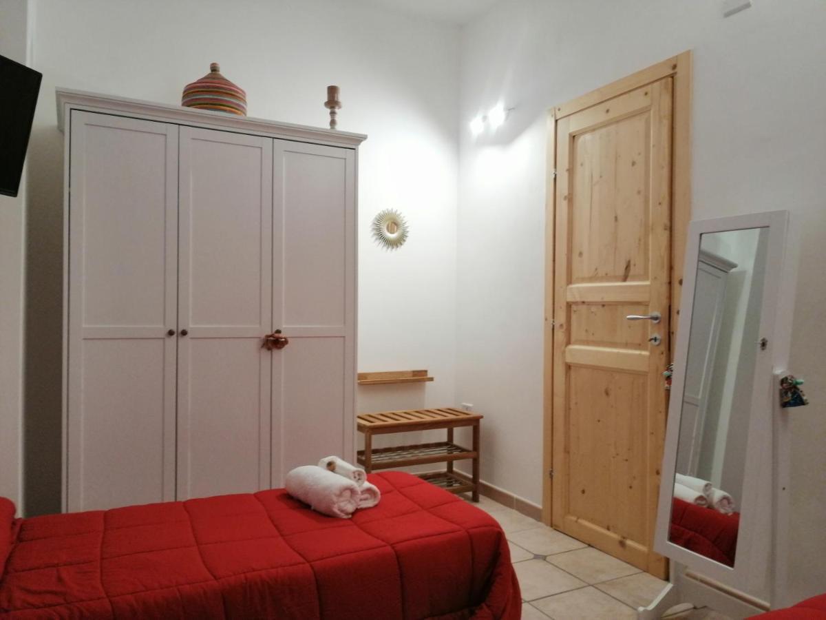 Apartament La Dimora Di Helios Noto Zewnętrze zdjęcie