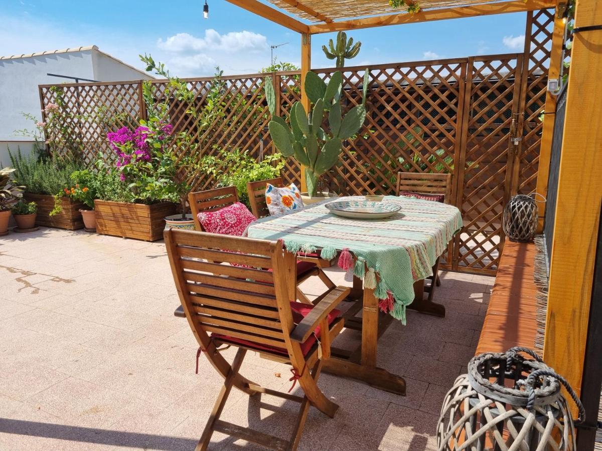 Apartament La Dimora Di Helios Noto Zewnętrze zdjęcie