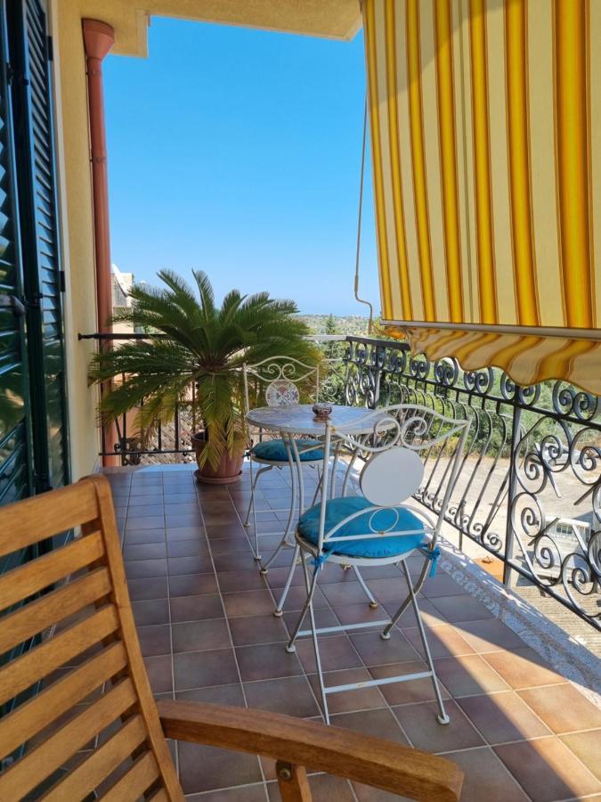 Apartament La Dimora Di Helios Noto Zewnętrze zdjęcie