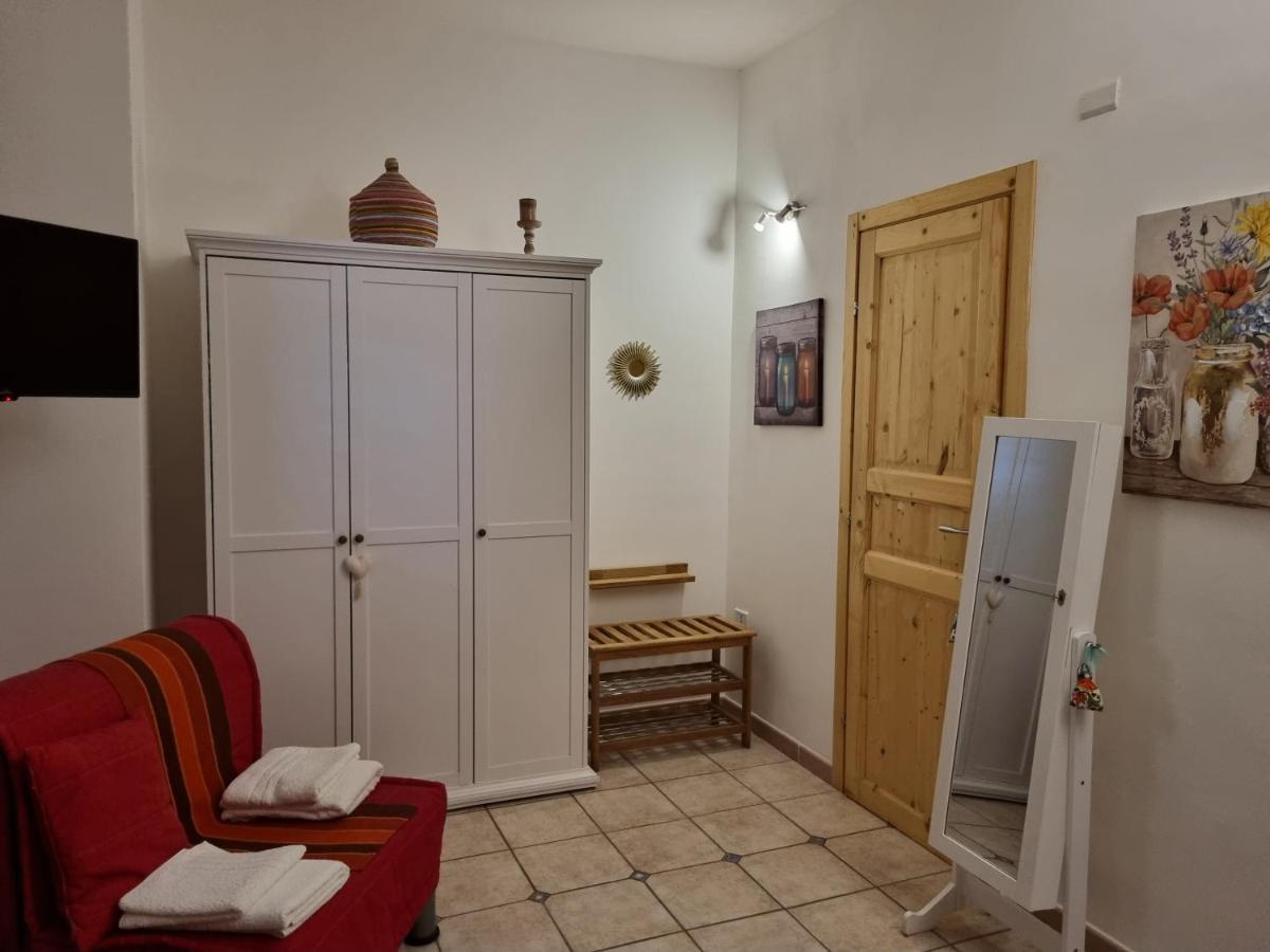 Apartament La Dimora Di Helios Noto Zewnętrze zdjęcie