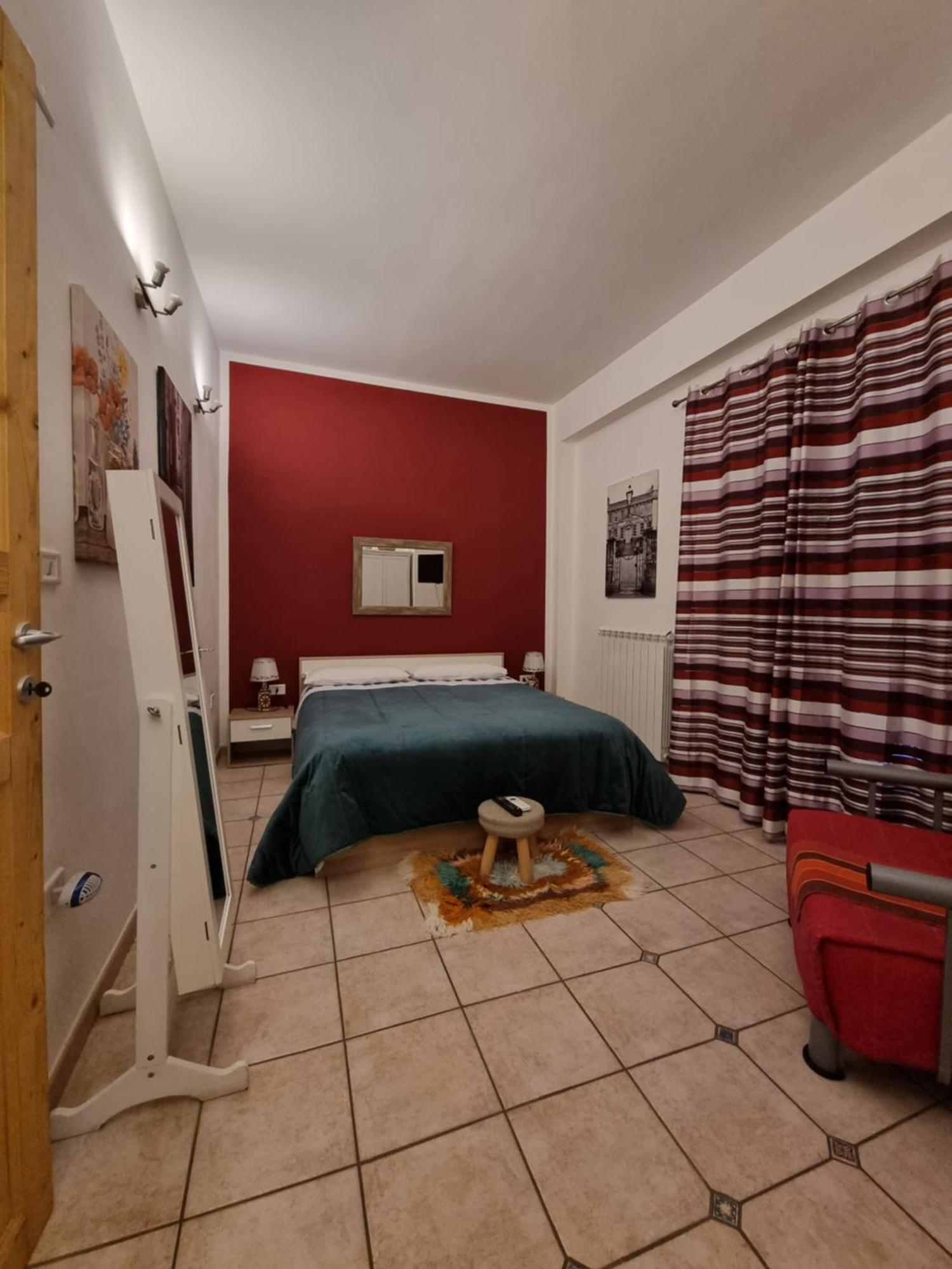 Apartament La Dimora Di Helios Noto Zewnętrze zdjęcie