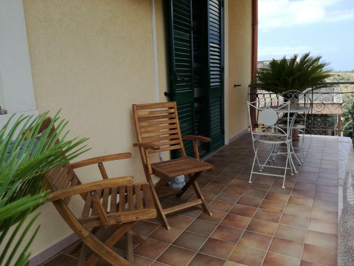 Apartament La Dimora Di Helios Noto Zewnętrze zdjęcie